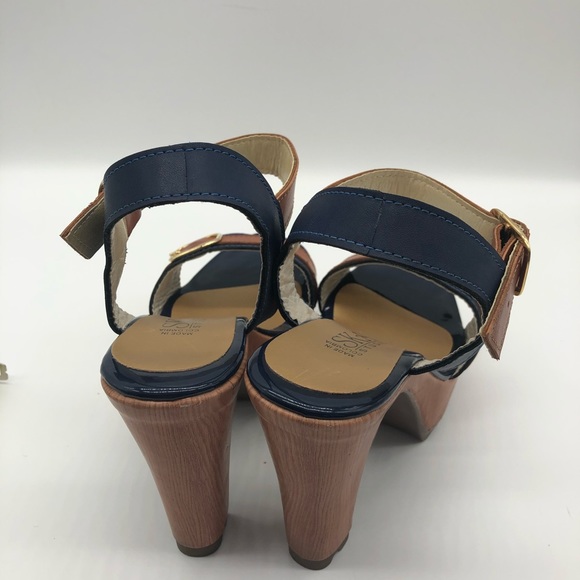 Colombian Sandals   SKA Studio Size 5 - Picture 14 of 15